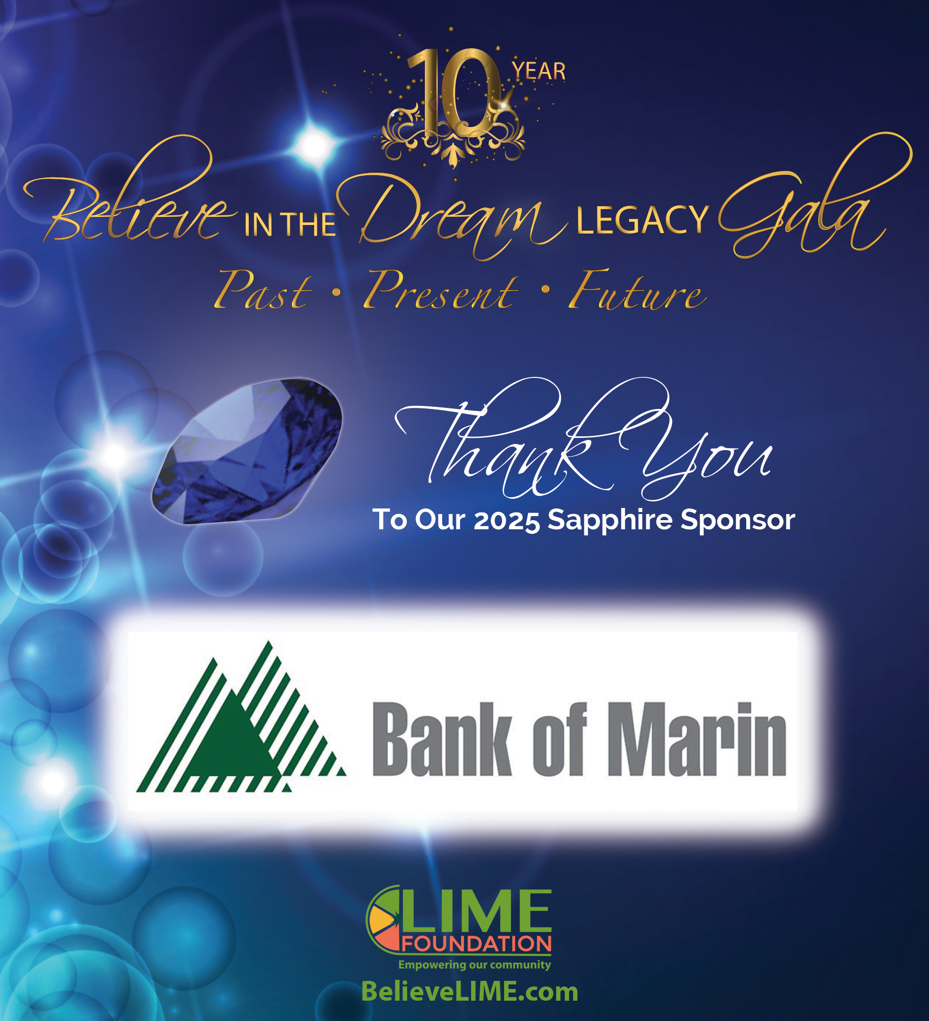 Bank of Marin